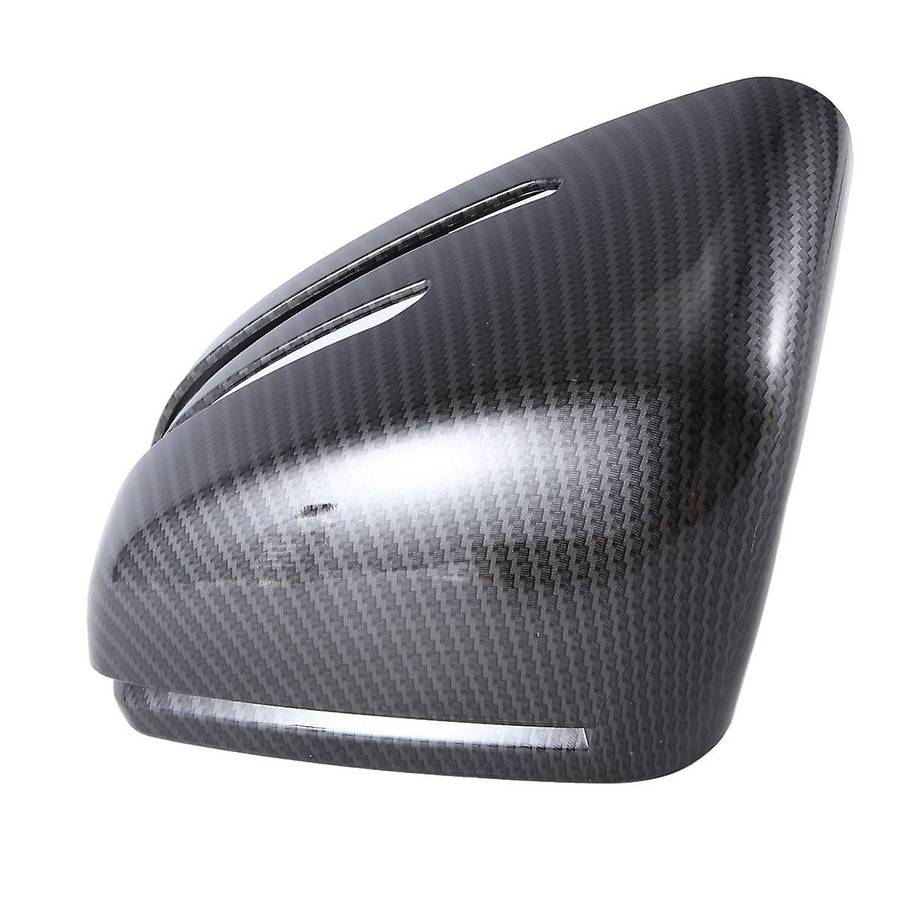 A2128100364 Rearview Mirror Shell Rearview Mirror Cover Rearview Mirror Cover for - W212 W204 W221