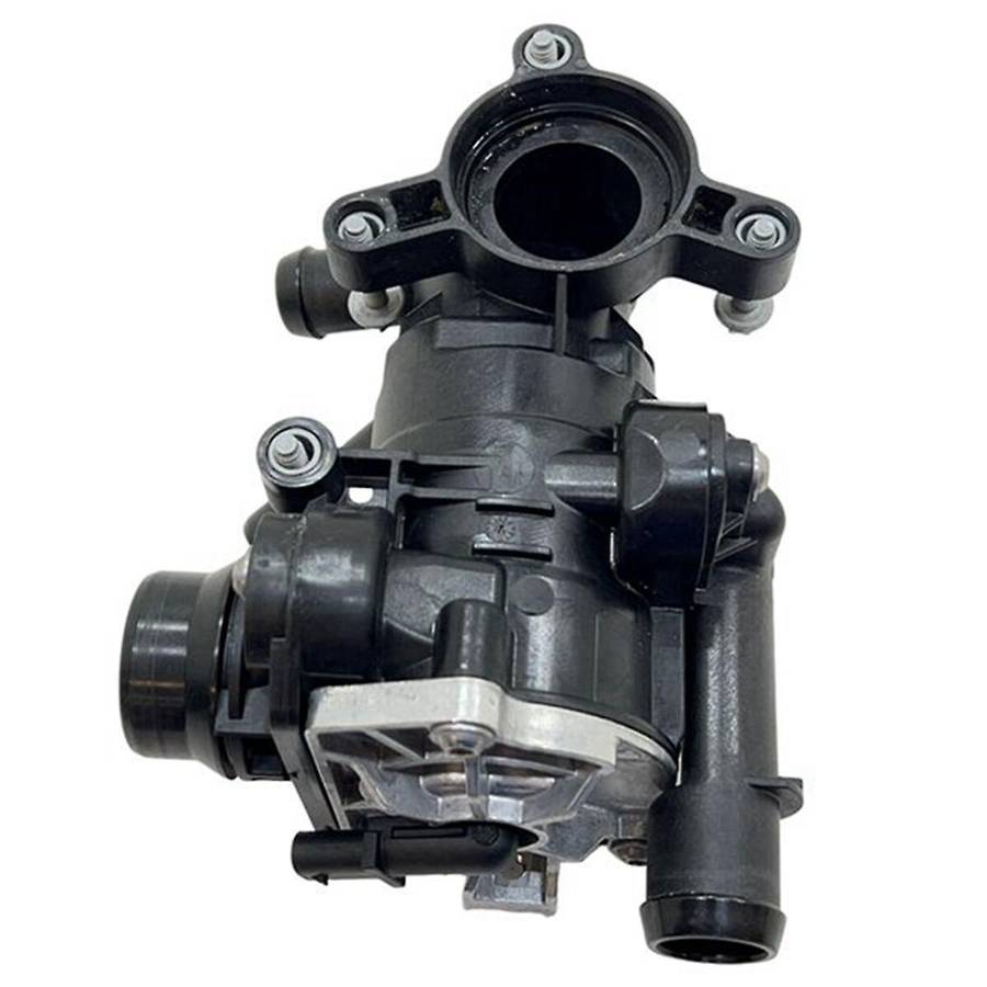 A2642001501 Car Engine Thermostat for - W222 W213 W205 W167 GLE300 E300 S320 C300 C200 2642001501