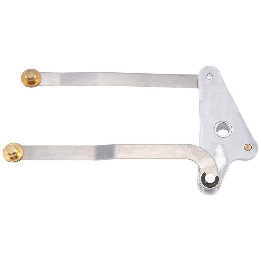 A2721402401 Intake Manifold Triangular Plate for M272