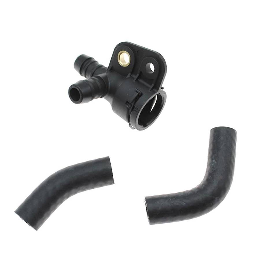 A2762006651 2762006651 Coolant Return Line Connector for E-CLASS W213 3.0 3.5 2015 2016 - 2019 A2762