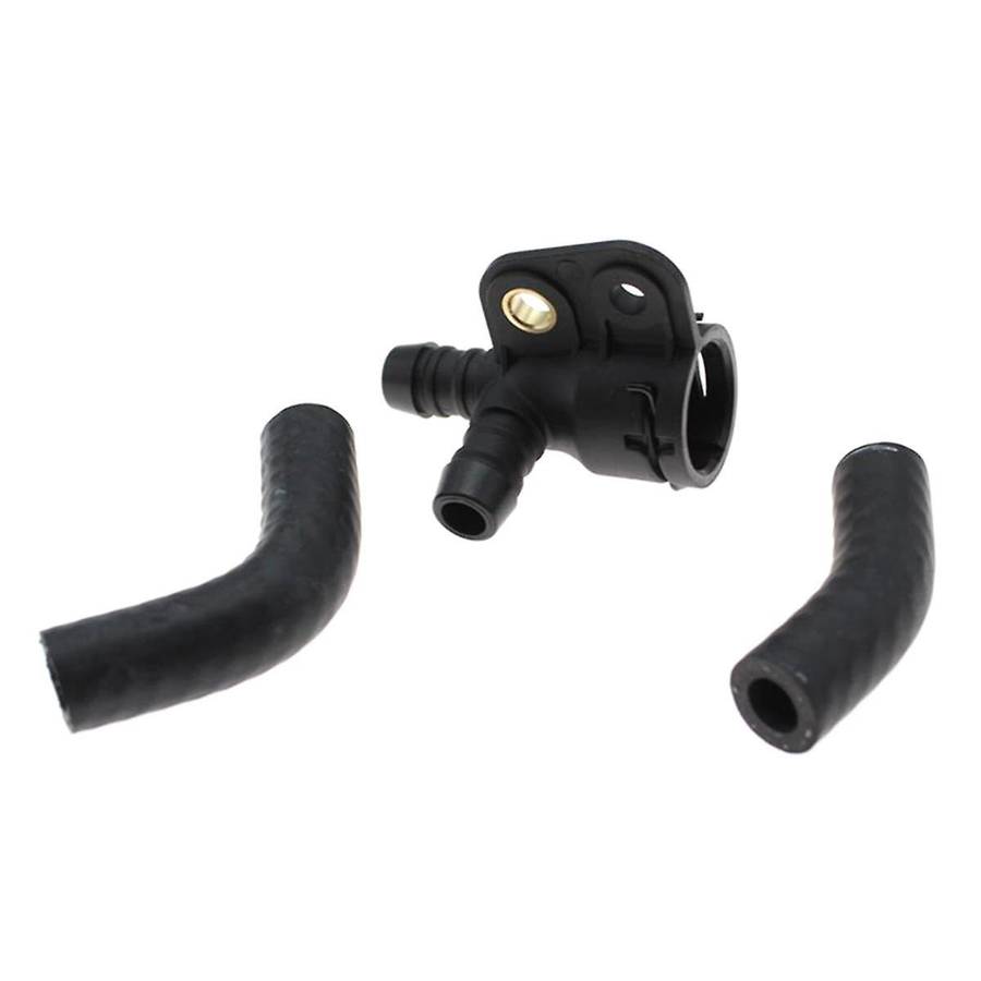 A2762006651 2762006651 Coolant Return Line Connector for E-CLASS W213 3.0 3.5 2015 2016 - 2019 A2762