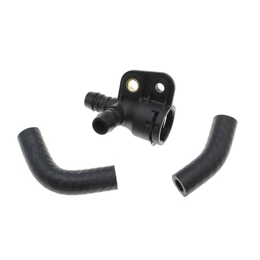 A2762006651 2762006651 Coolant Return Line Connector for E-CLASS W213 3.0 3.5 2015 2016 - 2019 A276