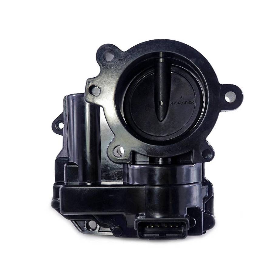 A2c59513208 Throttle Assembly Throttle Body Automobile for Mw I20i Mini R56 R57 R58 R59