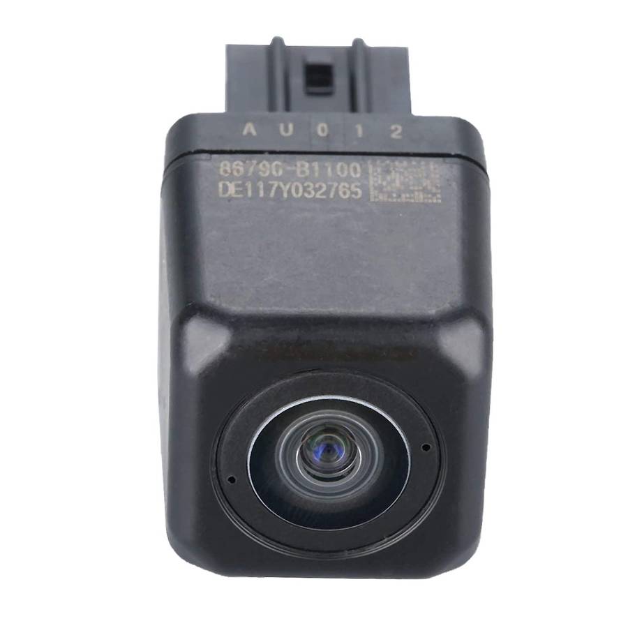 ABS Car Rear View Reversing Camera Parking Assist Camera for 86790-B1100 86790B1100