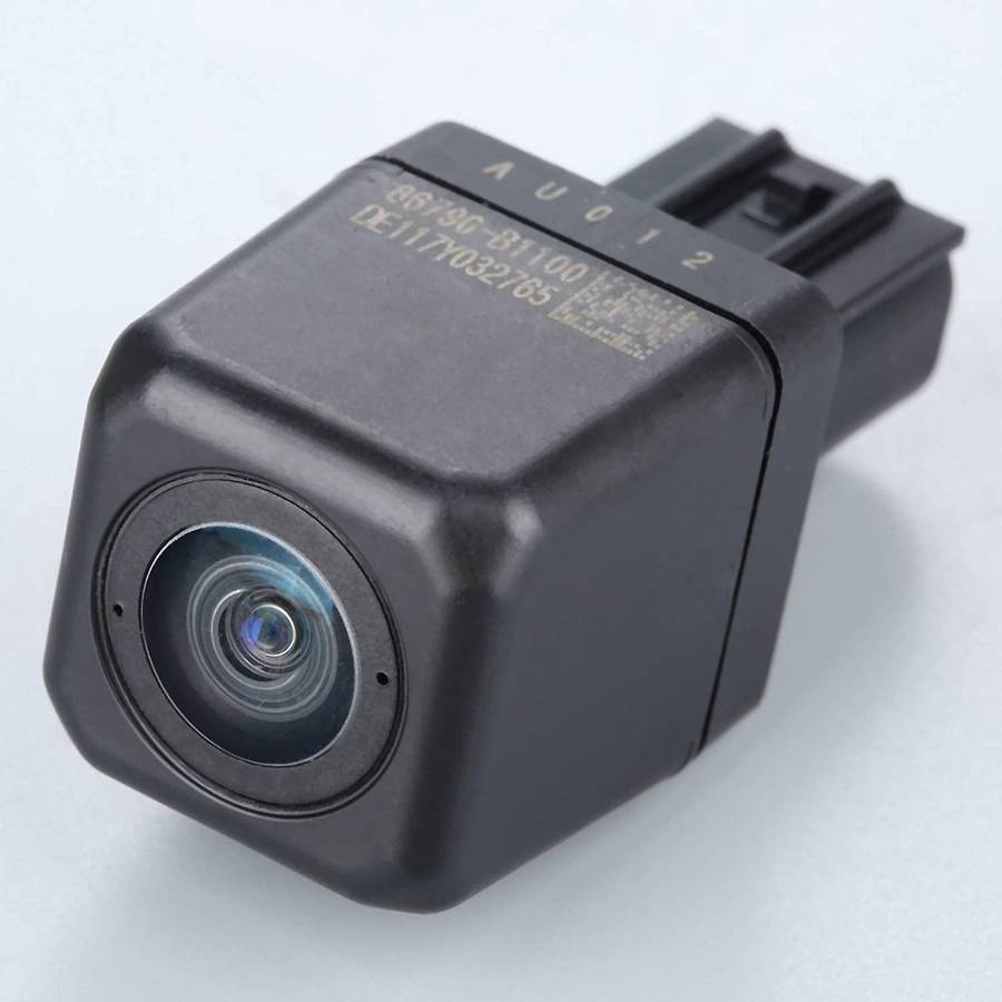 ABS Car Rear View Reversing Camera Parking Assist Camera for 86790-B1100 86790B1100