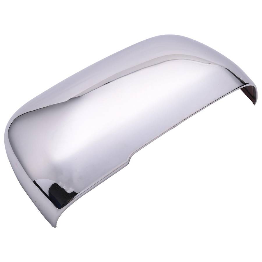 Abs Chrome Side Mirror Decorative Covers Trims for 2007-2019