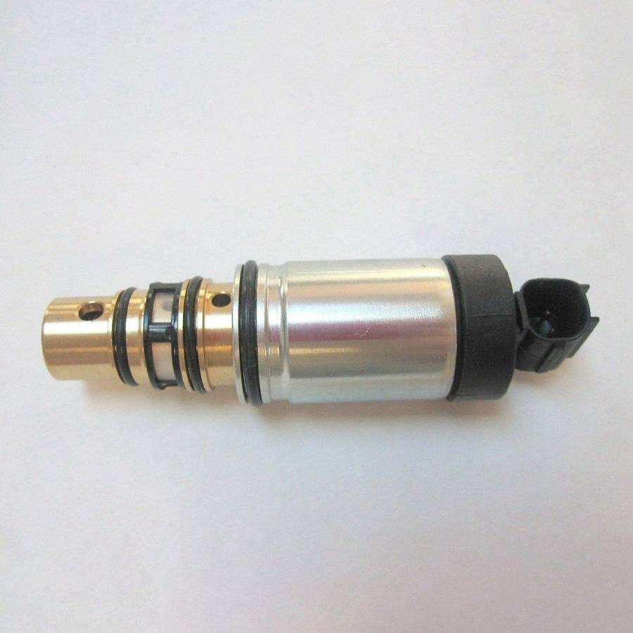 AC Solenoid Valves Compatible Hyundai Tucson Accent Kia Rio Sportage K900