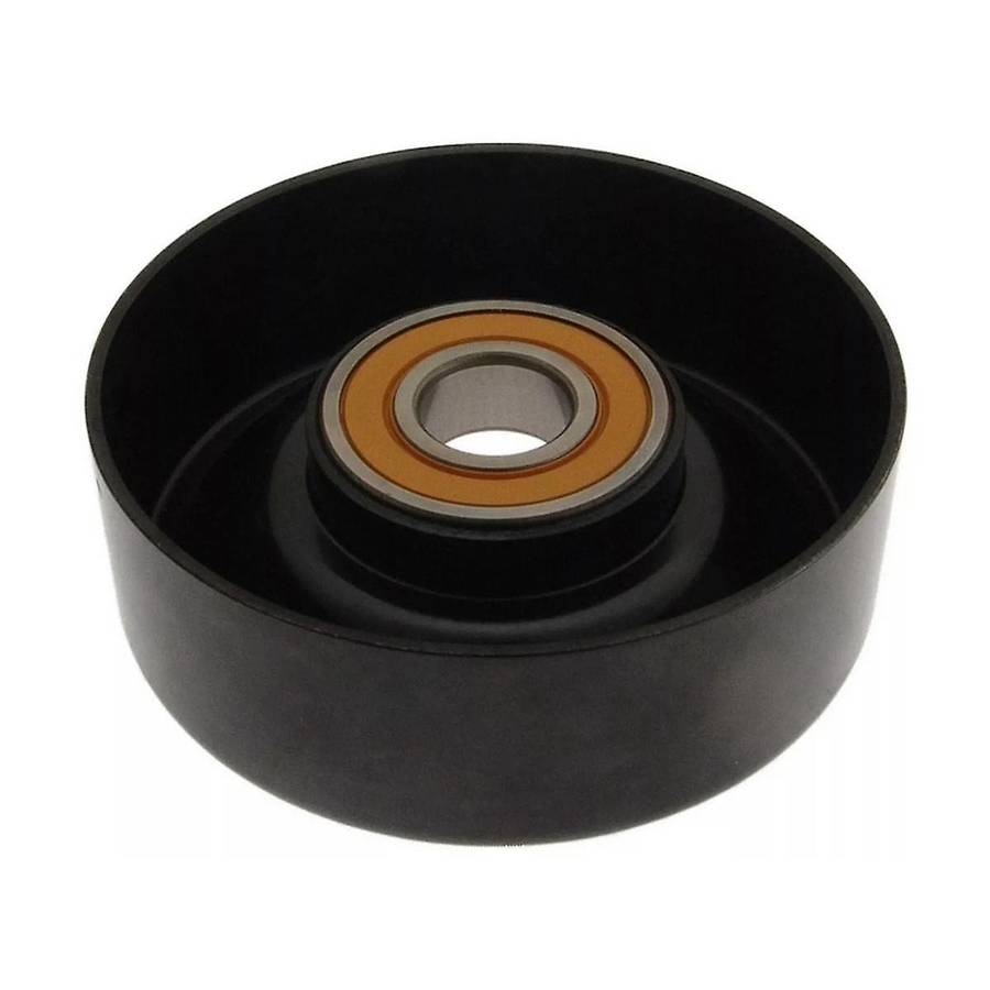 Accessory Drive Belt Idler Pulley Tensioner Pulley 4792410AD 4792112 for ,for ,for
