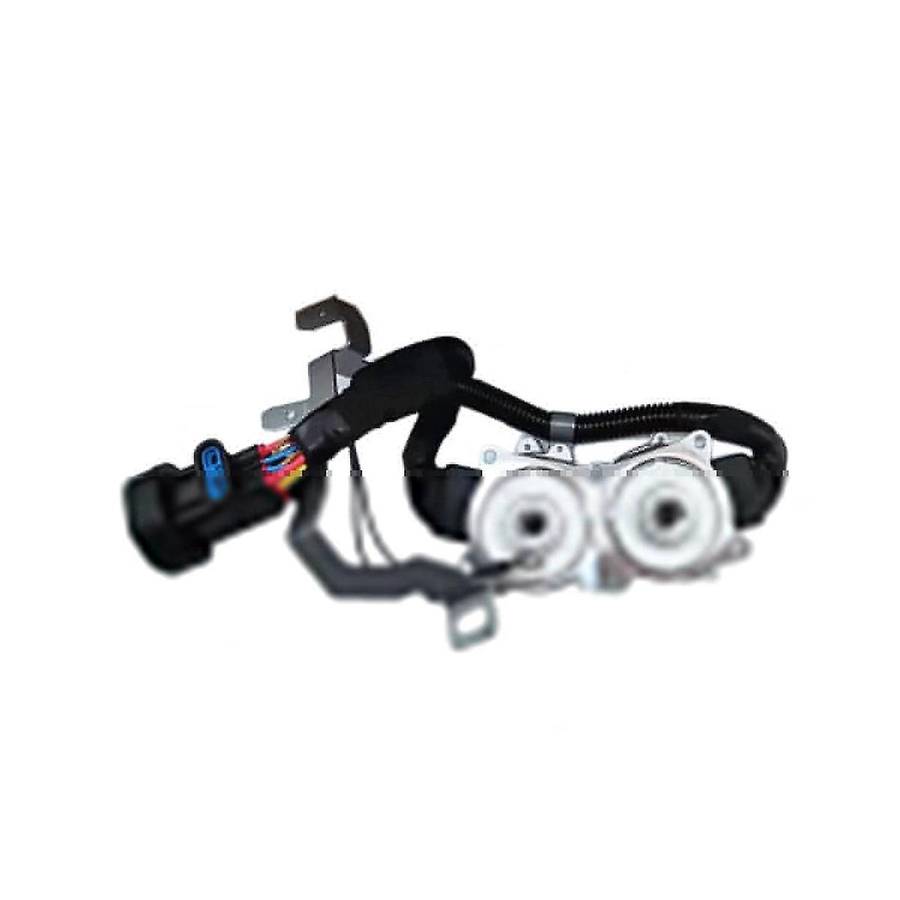 Actuator Clutch Motor Auto for 2015-2017 414802d300 41480-2d300