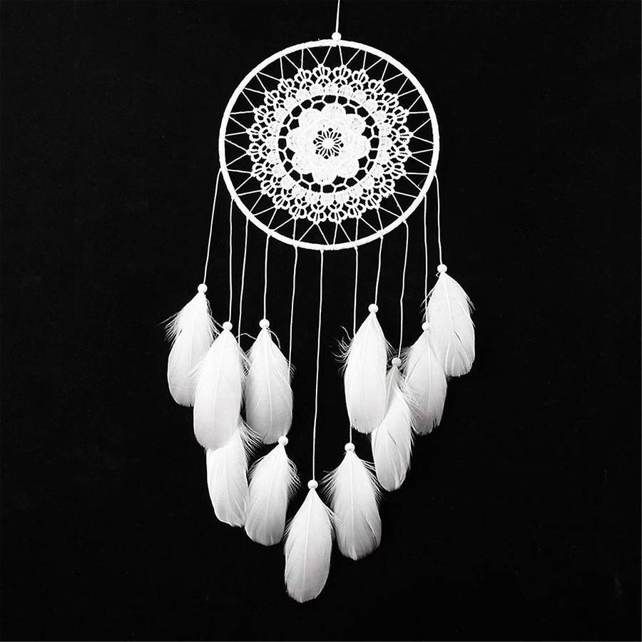 A-Dream Catcher Decor for Home Nordic Decoration Home Kids Room Decor Wind Chimes Dream Catchers Han