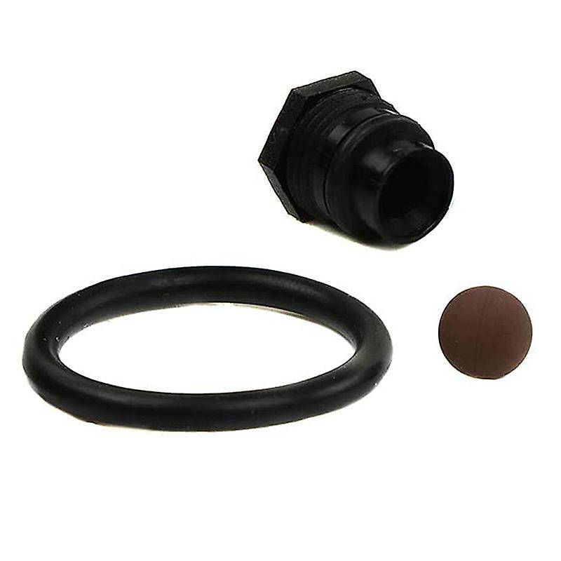 Air Compressor Regulator Manifold Repair Kit for Sanborn 105-0004