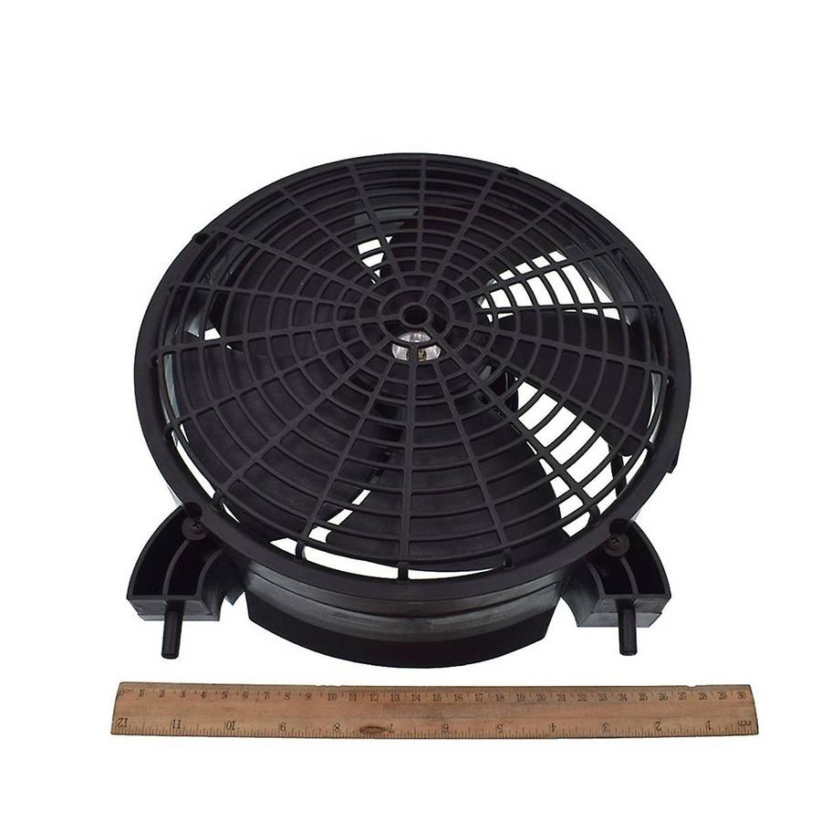 Air Condition Condenser Fan Motor for Sport Montero Triton L200 Mn123607 7812a280