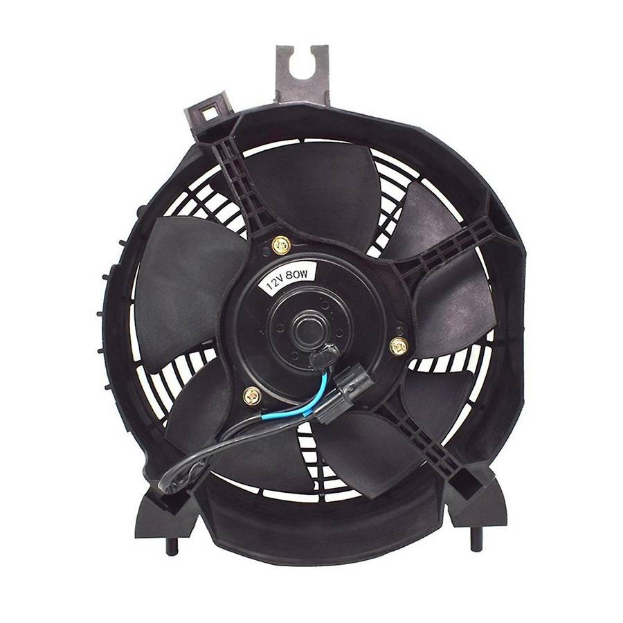 Air Condition Condenser Fan Motor for Sport Montero Triton L200 Mn123607 7812a280