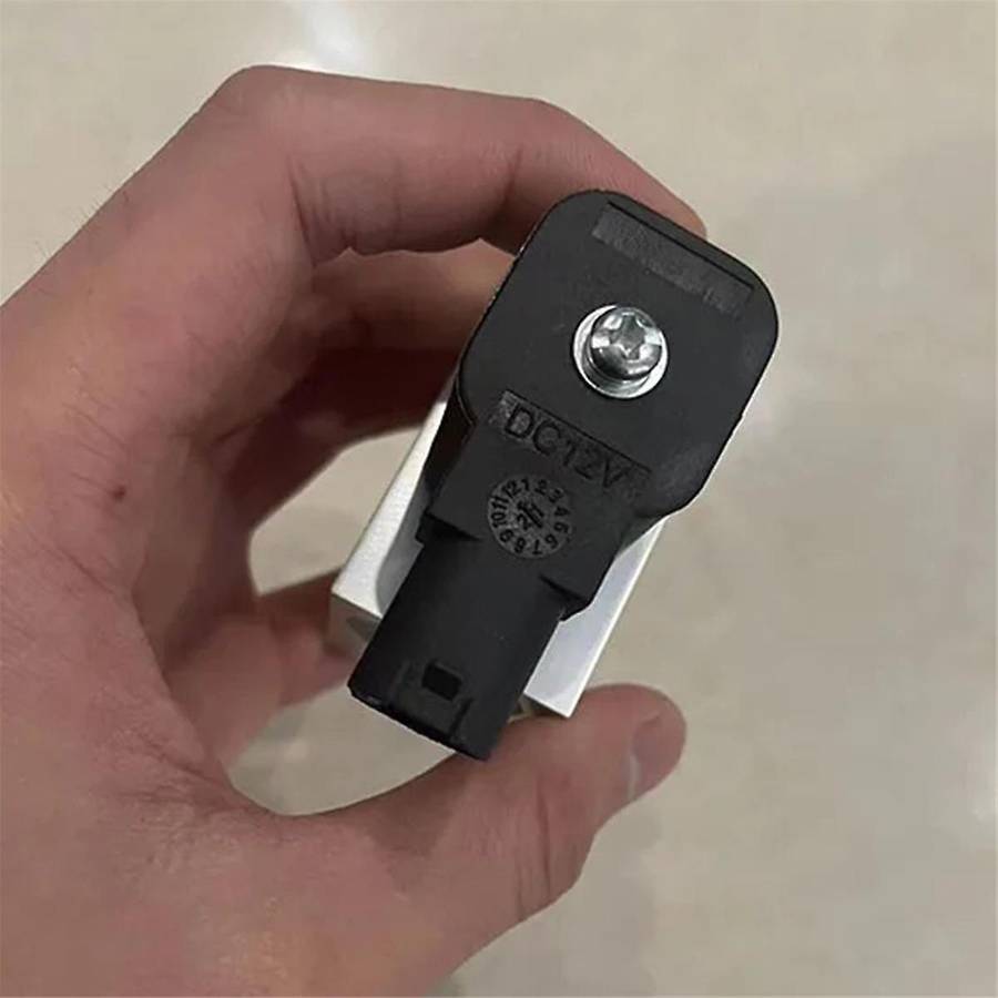 Air Conditioning Expansion Valve Accompanied By Electronic Control for - W222 A2228300184