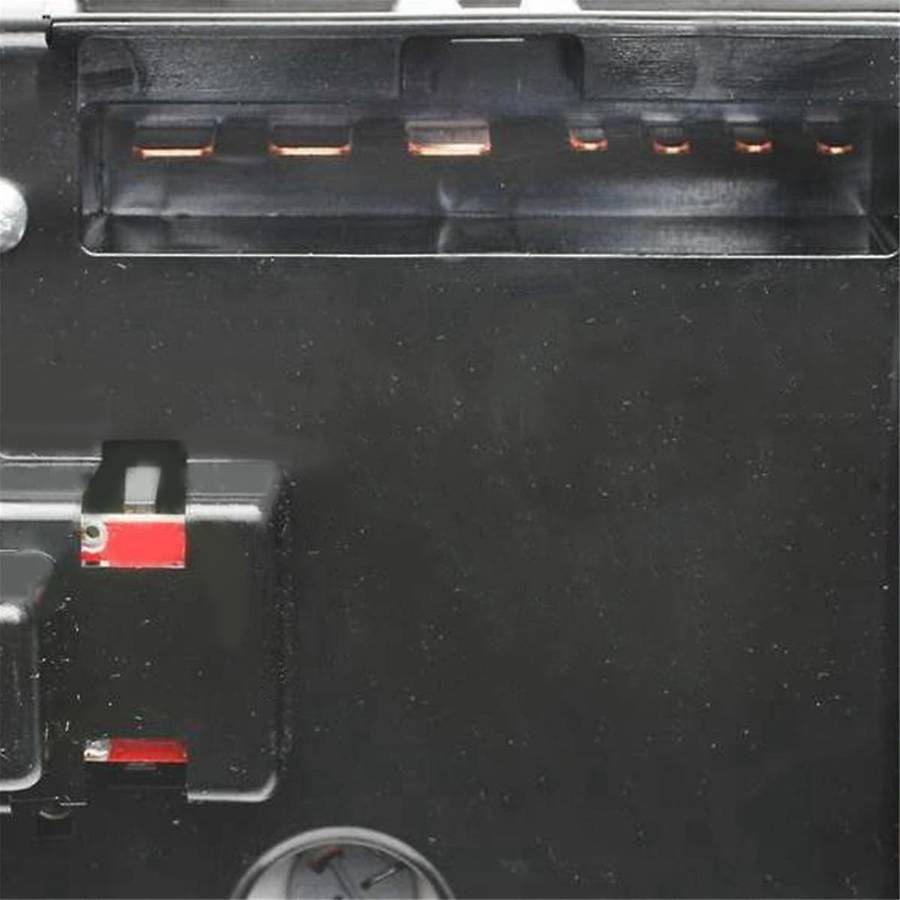 Air Conditioning Control Switch Blower Control Switch for Ram Truck 1500 2500 3500 1998-2002 5015734