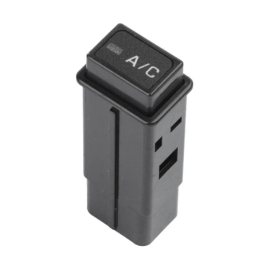 Air Conditioning Switch Button 2911017 84660-0B010 5PINS for T100 4Runner Pickup 1989-2000 951017 B