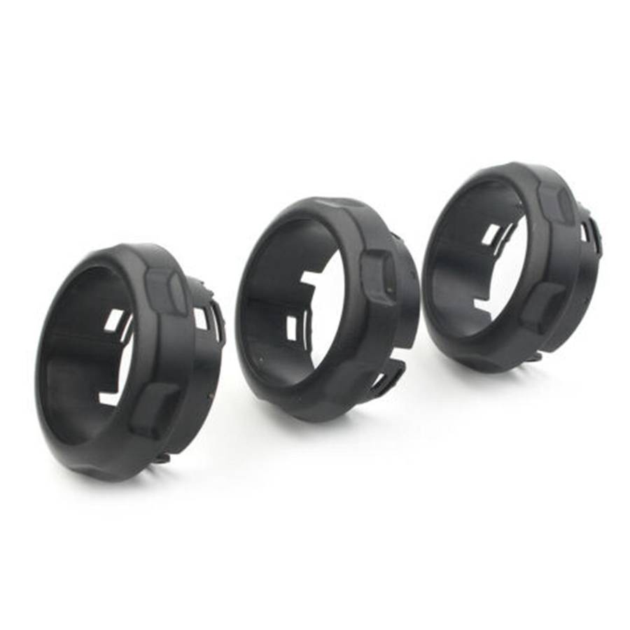 Air Conditioning Panel Switch Knob Decorative Cover FIT for Range 4 Sport,LR029591