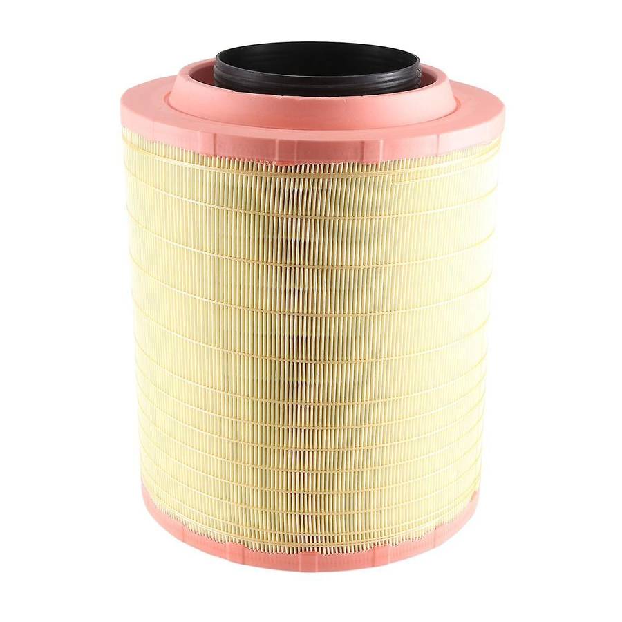 Air Filter Elements 21834205 21243188 21834205 21115501 23294956 E1024ls E1024l01 C 33 1460 for Truc