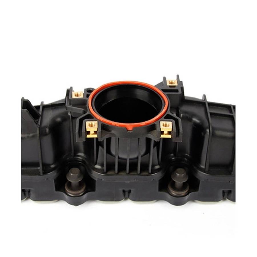 Air Inlet Stubs Oil Soaked and Rust Proof Automotive Parts for 2.2 Air Inlet Manifold Bb3q9424ae