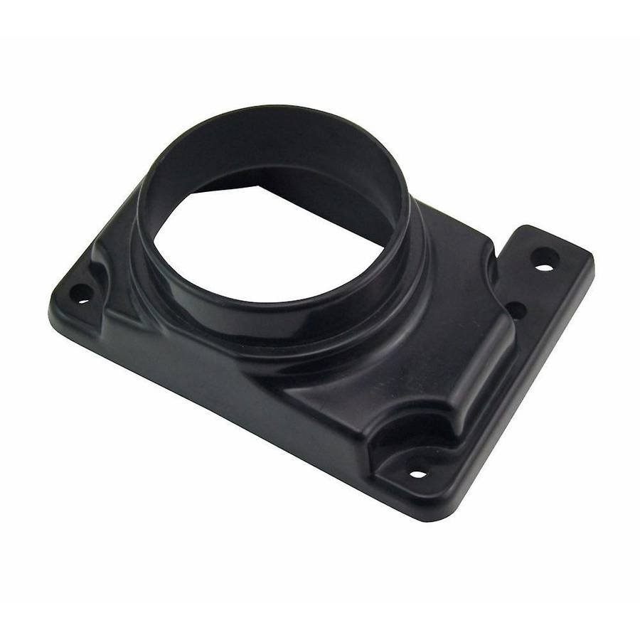 Air Intake Filter Adapter Plate for V6 2.0 L4 02-06
