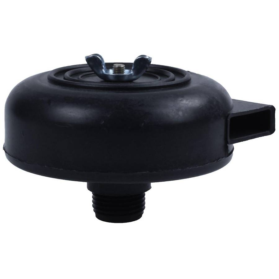 Air intake compressor pump 20mm male thread Filter 1pcs [Energy Class A +]