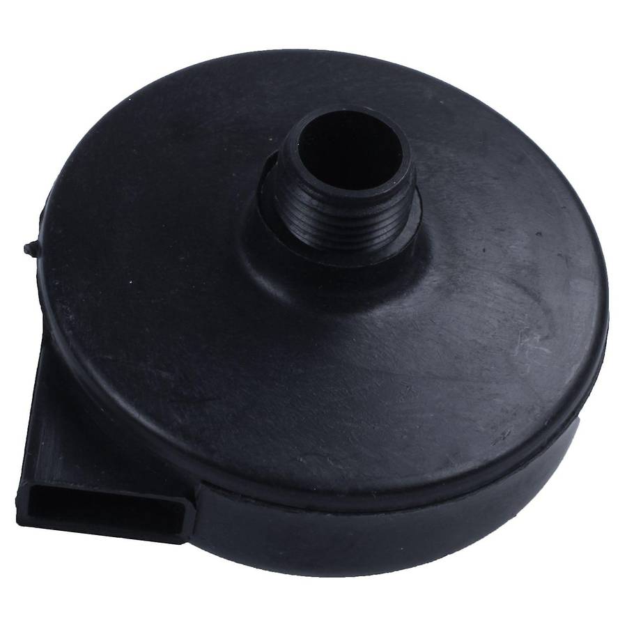 Air intake compressor pump 20mm male thread Filter 1pcs [Energy Class A +]