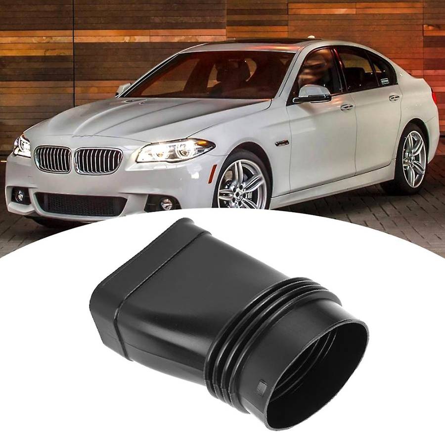 Air Intake Hose Channel Lower Duct Tube 13717590592 for - 5 7 Series F10 2010-16 F11 2012-13 F02 200