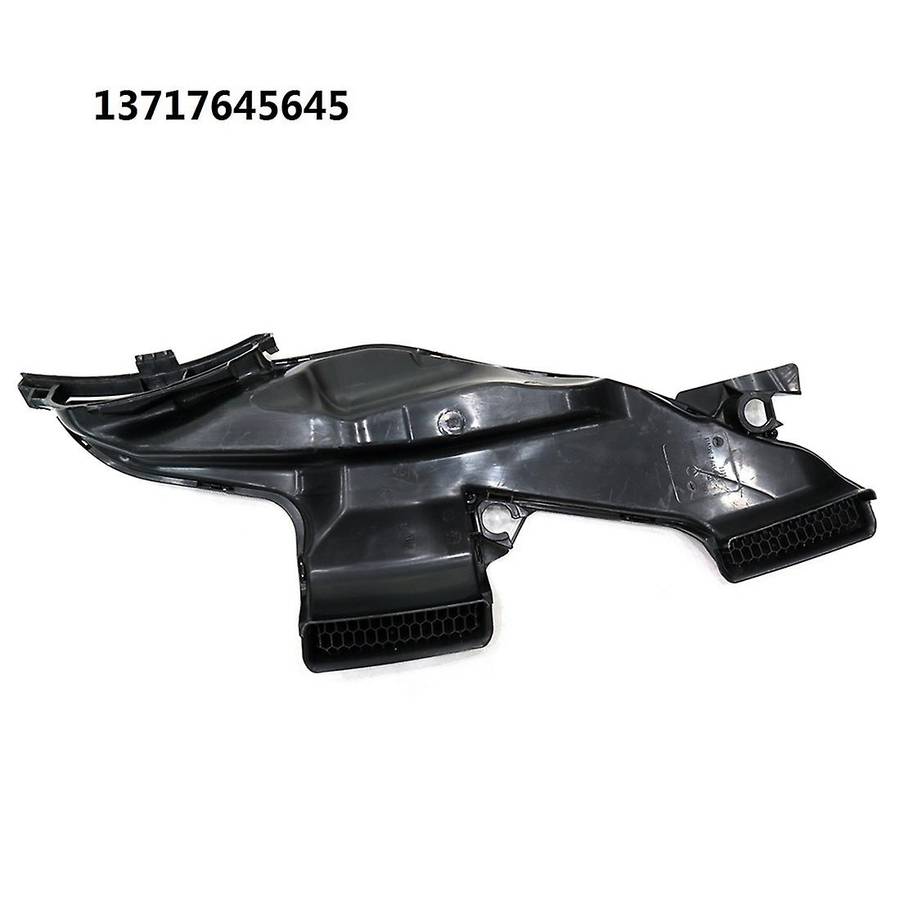 Air Intake Pipe 13717645645 for - 2' F45 F46 214d 216d X1 F48 F49 X2 F39 218i 216i Car Accessories B