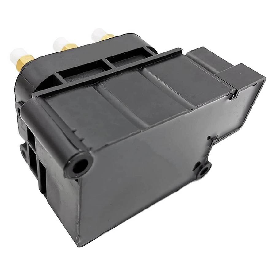 Air Pump Distribution Valve for Cl550 Gl450 Air Suspension Valve 2123200058 A2123200358