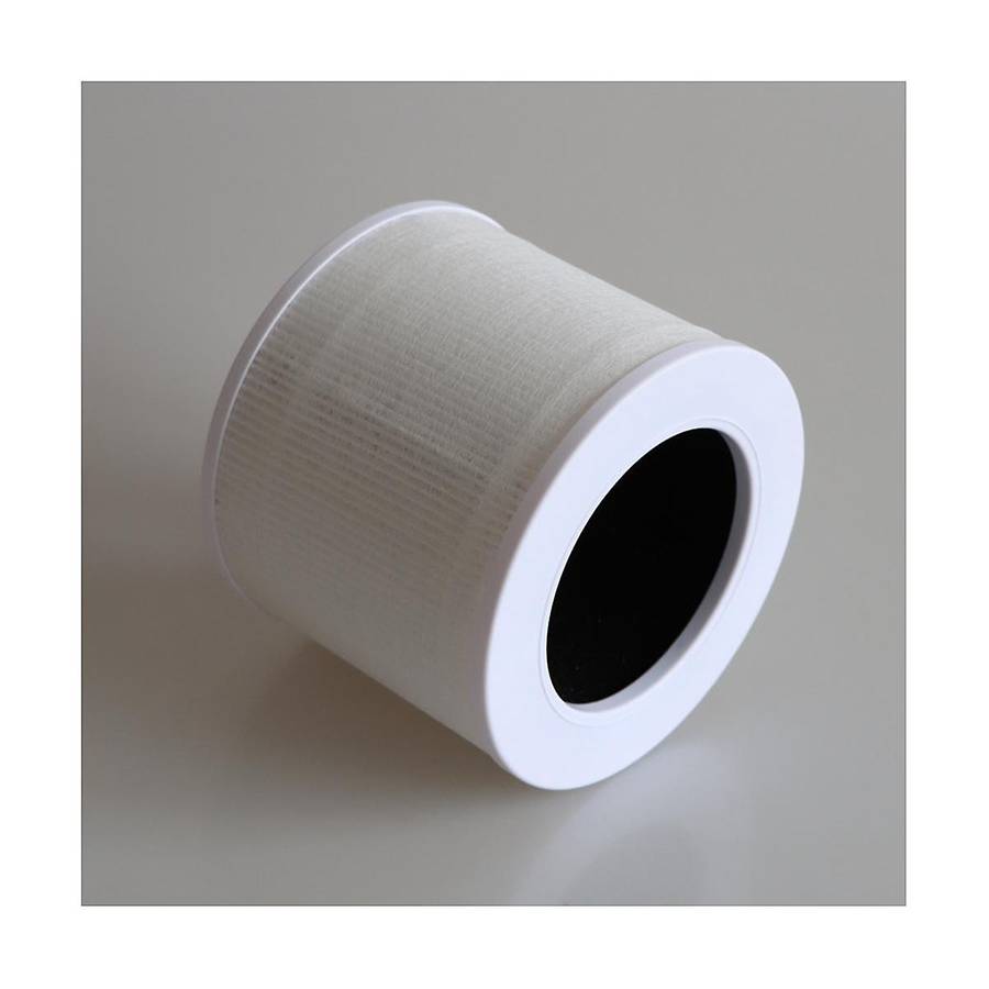 Air Purifier Filter for Core Mini-rf Air Purifier 3-in-1 Filtration System H13 True Hepa Filter
