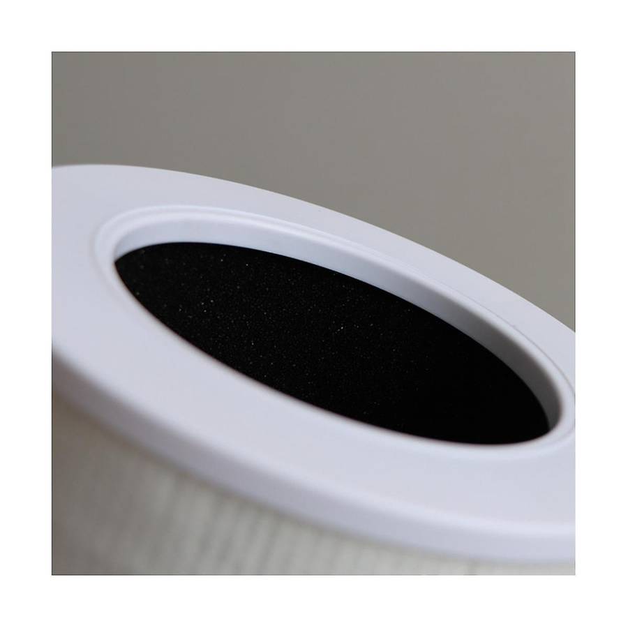 Air Purifier Filter for Core Mini-rf Air Purifier 3-in-1 Filtration System H13 True Hepa Filter