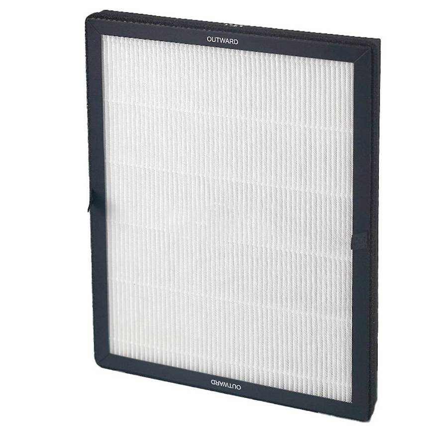 Air Purifier Replacement Filter, 3 Stage HEPA Filter E-200 Air Purifier, Air Cleaner Filter