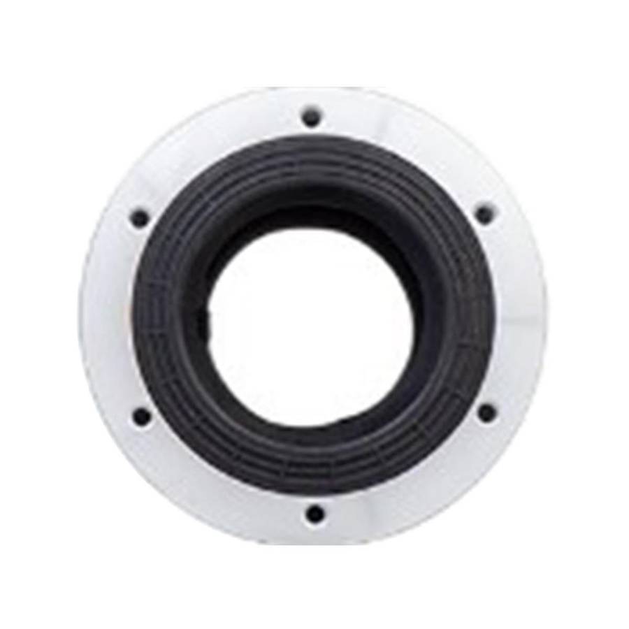 Air Suspension 134mm Triple Shock Absorption Rubber Suitable for Truck
