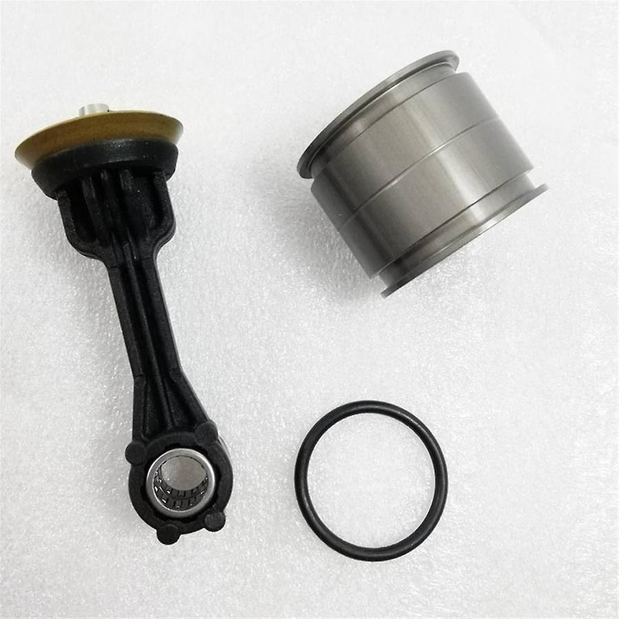 Air Suspension Compressor Pump Connecting Piston Rod with Ring 97035815109 97035815124 for 970