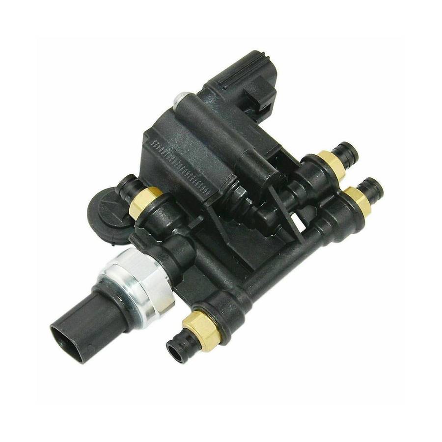 Air Suspension Solenoid / Valve for Range Sport Pneumatic Equipment Valve Rvh000045 Rvh000046