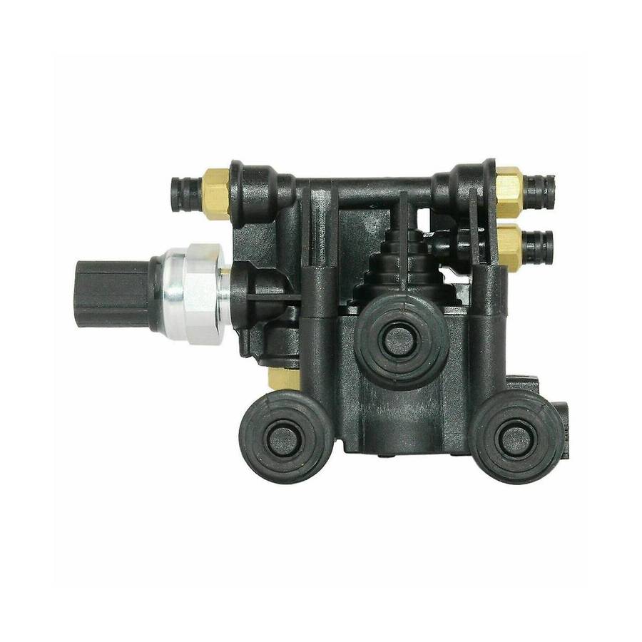 Air Suspension Solenoid / Valve for Range Sport Pneumatic Equipment Valve Rvh000045 Rvh000046