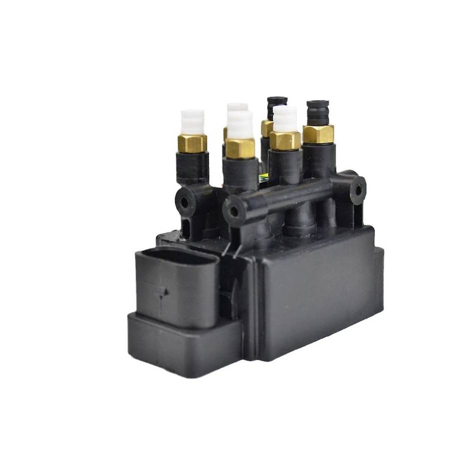 Air Suspension Solenoid / Valve for A6 A7 A8 Q5 Air Distribution Valve 4n0616013 4n0616013a 80a6160