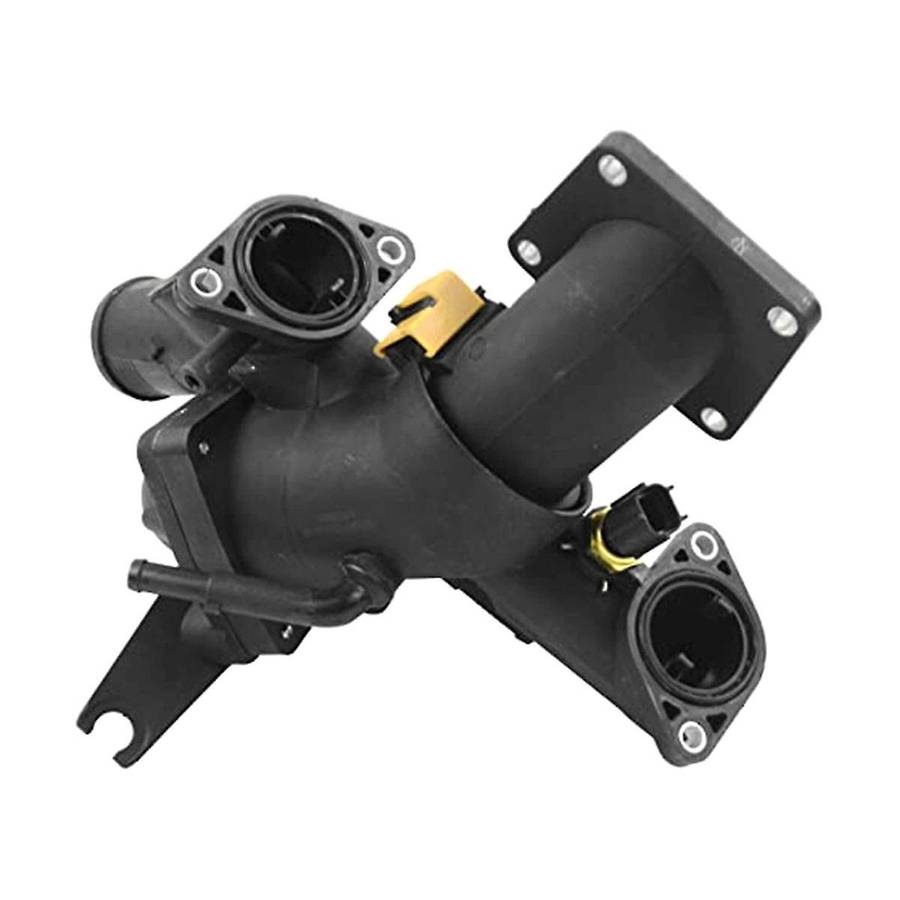 AJ811793 Thermostat Housing Thermostat Assembly Thermostat Thermostat Automotive for S-Type XF XJ8