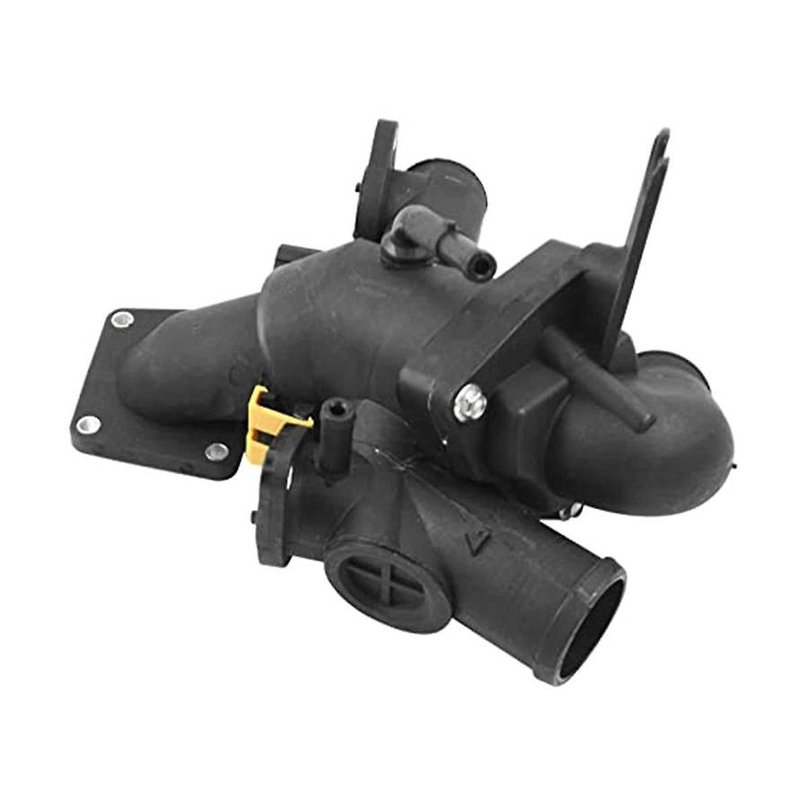 AJ811793 Thermostat Housing Thermostat Assembly Thermostat Thermostat Automotive for S-Type XF XJ8