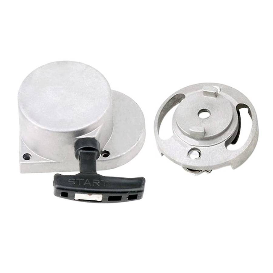 Alloy Pull Start 49Cc 50Cc 60Cc 66Cc 70Cc 80Cc 2-Stroke Engine Motorized Bicycle Bike