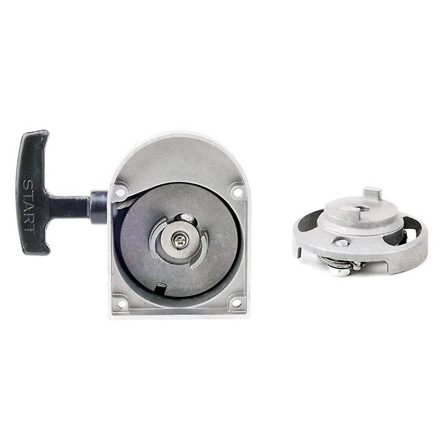 Alloy Pull Start 49Cc 50Cc 60Cc 66Cc 70Cc 80Cc 2-Stroke Engine Motorized Bicycle Bike