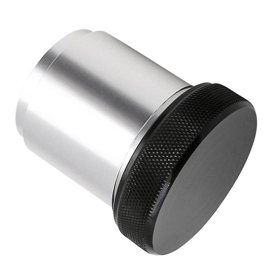 Aluminium Alloy Weld on Filler Neck and Cap 1 1/2 inch I.D - Dry , Fuel Tank Etc