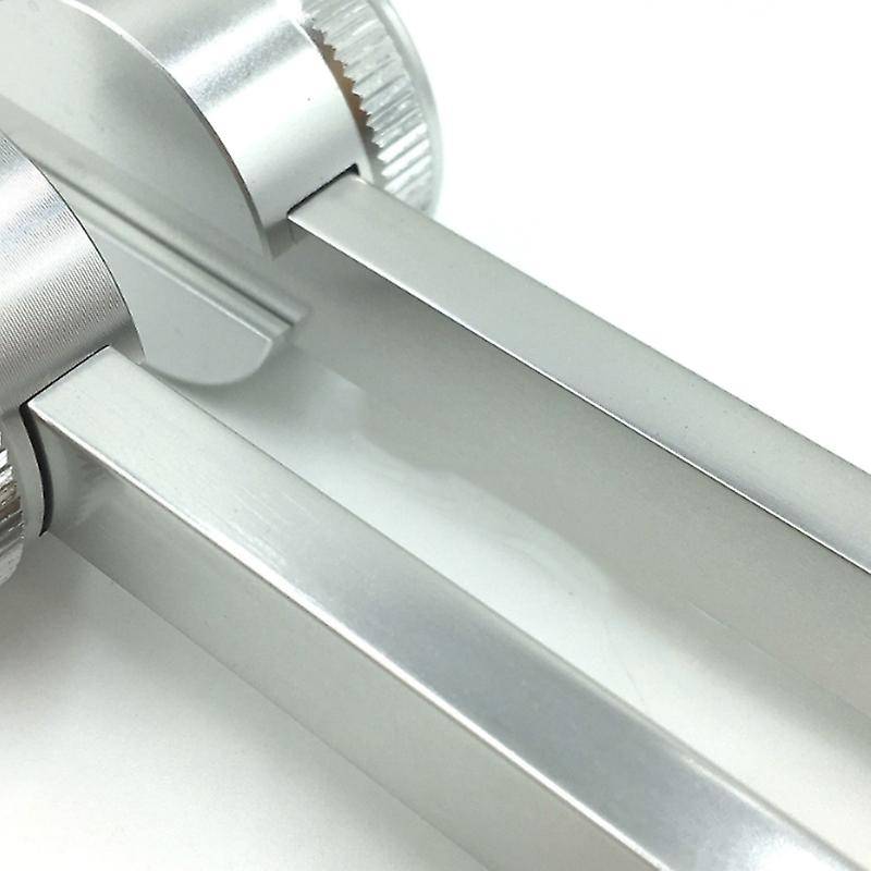 Aluminum Alloy 128hz Tuning Fork Can Be Used for Ear Picking Gifts, High Quality and Luxury Workman