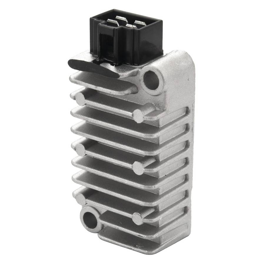 Aluminum Rectifier Compatible Yamaha TT250 TT225 SRX600 TDM850 TW200 FZR400