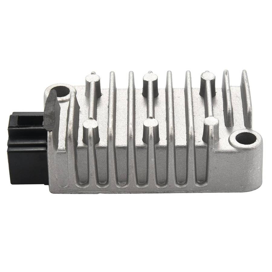 Aluminum Rectifier Compatible Yamaha TT250 TT225 SRX600 TDM850 TW200 FZR400
