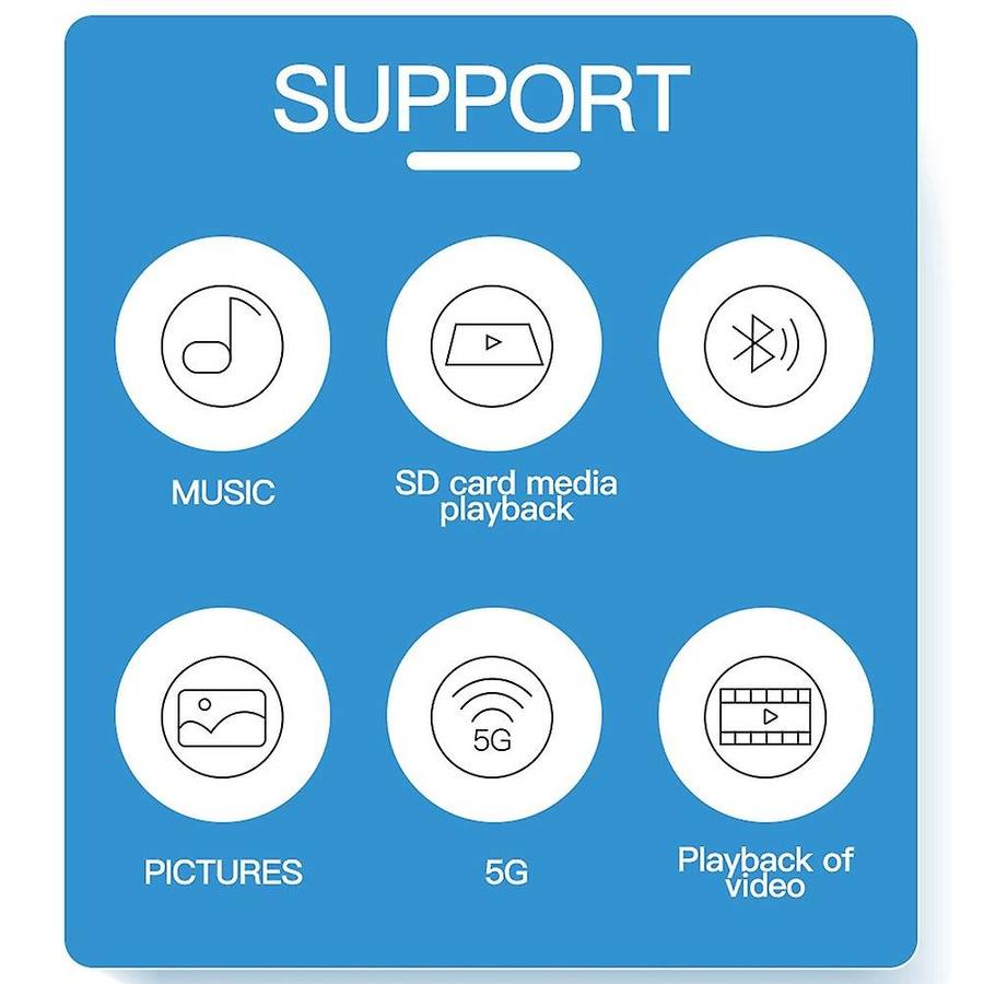 Android Ai Box Wired to Wireless Carplay Adapter Android Auto for Universal Car Multimedia Video Pl