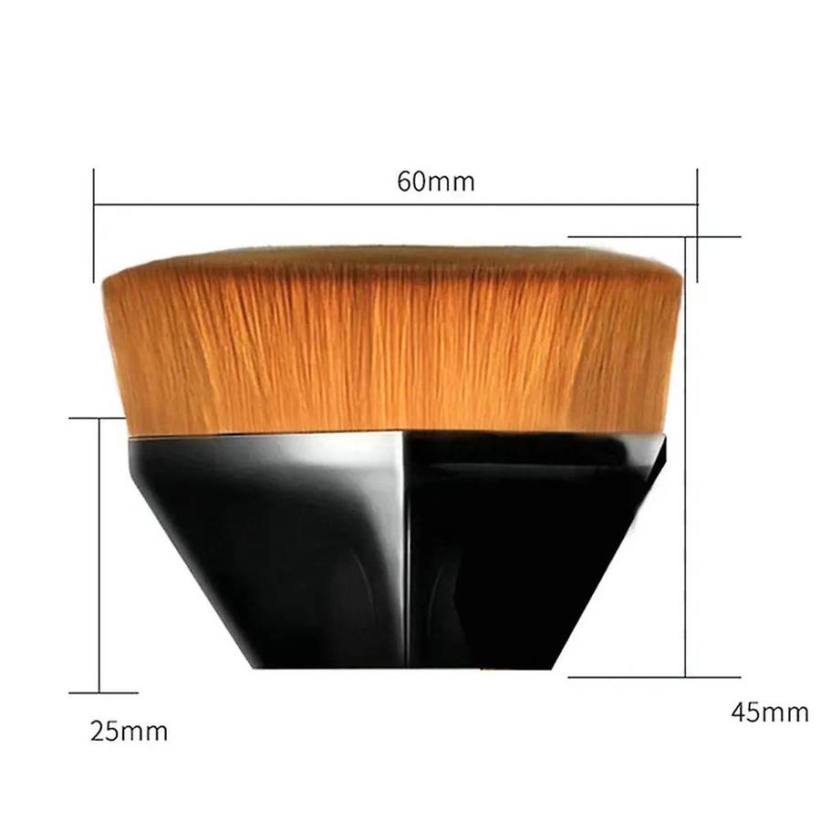 Anti Static Vinyl Record Brush Vinyl Brush Cleaning Brush for Records Vinyl Record Cleaner Brush