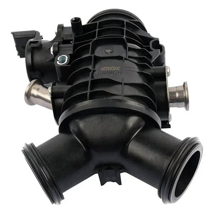 AP03 Throttle Body LR013102 for Range Sport 4 3.0 V6 LR079230 LR061958