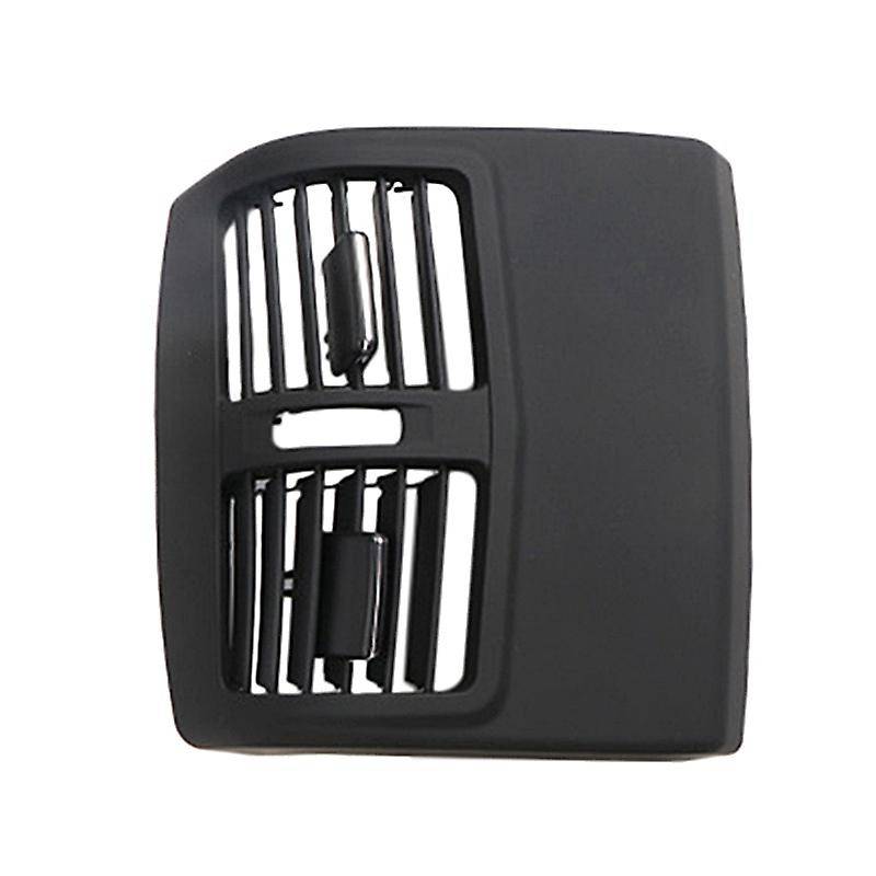 Applicable to the Exhaust Panel Rear Vent Frame for E-Class W212 Rear Air Conditioner 212830454 Blac