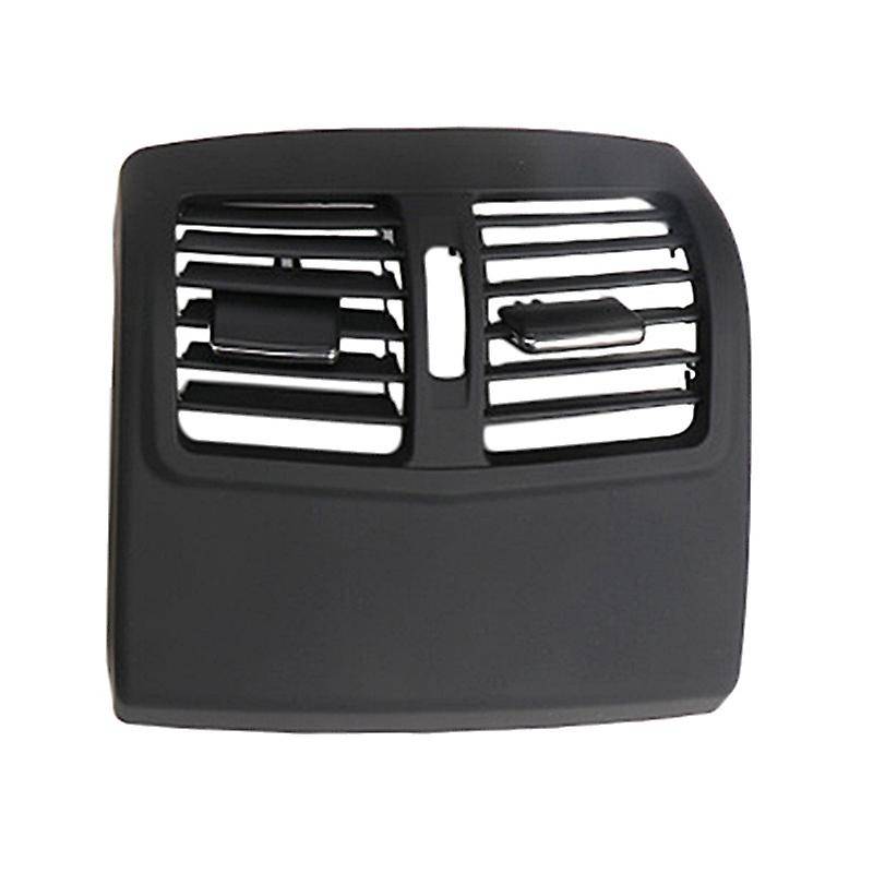 Applicable to the Exhaust Panel Rear Vent Frame for E-Class W212 Rear Air Conditioner 212830454 Blac